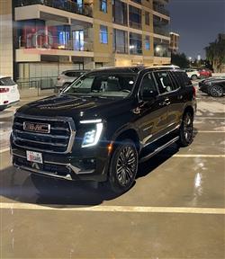 جي ام سي يوكون